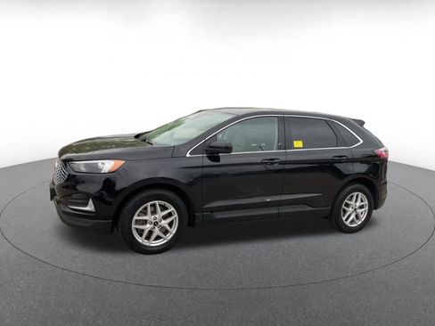 Used 2024 Ford Edge SEL AWD/4WD image 8
