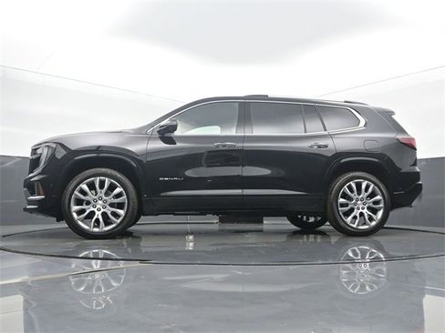 New 2025 GMC Acadia Denali w/ Super Cruise Package image 49