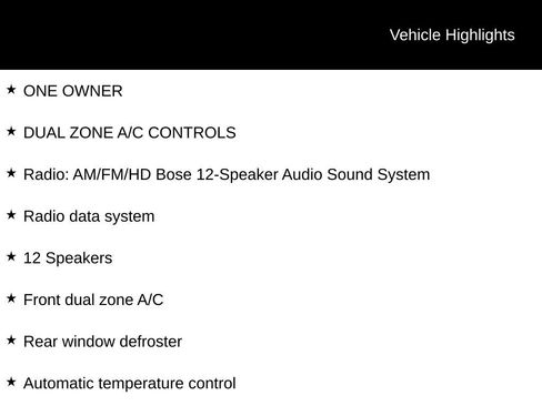 Used 2025 MAZDA CX-50 AWD 2.5 S w/ Premium Package image 16