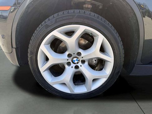 Used 2014 BMW X6 xDrive35i AWD/4WD image 21