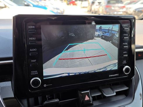 Used 2022 Toyota Corolla LE image 34