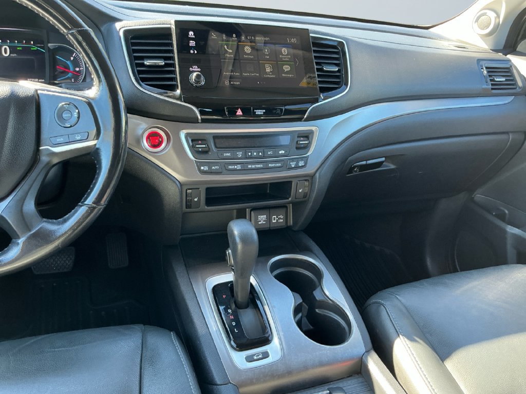 Used 2019 Honda Pilot EX-L image 12