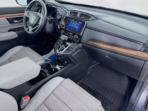 Used 2022 Honda CR-V EX-L image 39