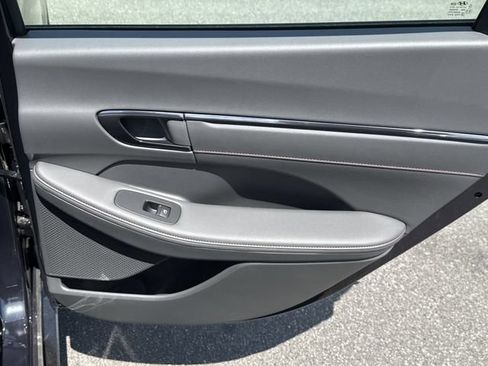 New 2026 Hyundai Sonata N Line FWD image 18