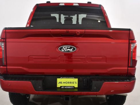New 2026 Ford F150 XLT AWD/4WD image 13
