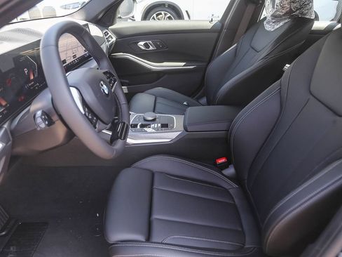 New 2026 BMW 330i Sedan RWD image 13