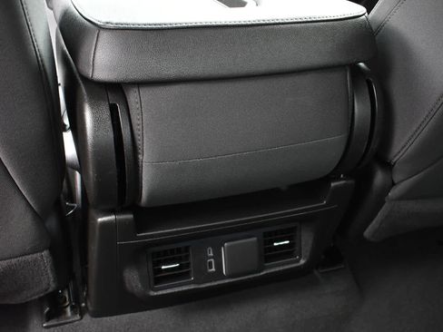 Used 2026 Chevrolet Silverado 1500 RST AWD/4WD image 10