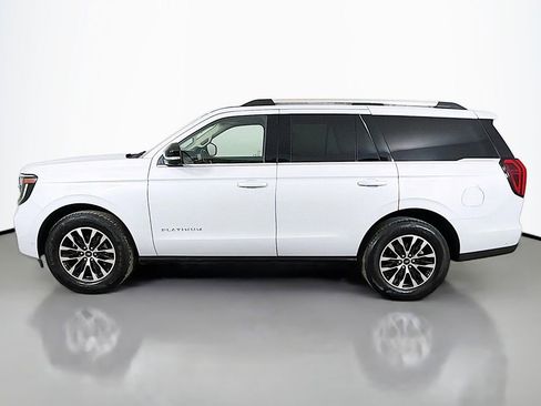 Used 2025 Ford Expedition Platinum AWD/4WD image 17