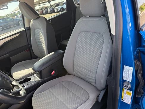 Used 2020 Ford Escape SE Sport FWD image 14
