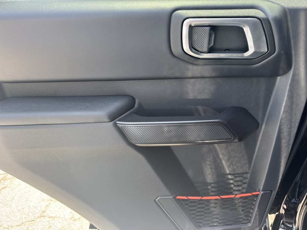 New 2026 Ford Bronco Raptor AWD/4WD image 20