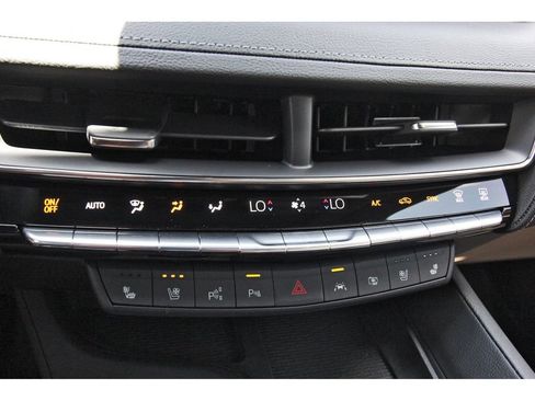 New 2026 Cadillac CT5 Premium Luxury w/ Technology Package RWD image 19