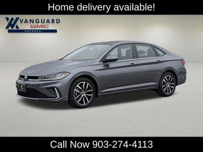 Used 2026 Volkswagen Jetta SE