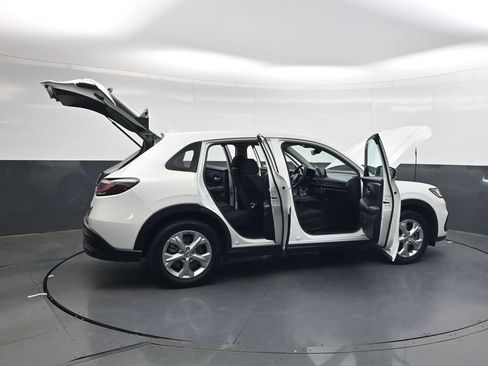 Used 2023 Honda HR-V LX image 36