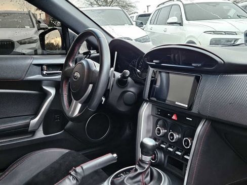 Used 2016 Subaru BRZ Limited w/ Popular Package #3 image 12