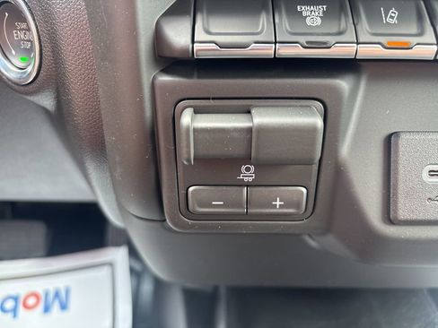 New 2026 Chevrolet Silverado 3500 W/T AWD/4WD image 23
