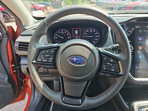 Certified 2025 Subaru Crosstrek 2.5i Limited w/ Popular Package #4A AWD/4WD image 17
