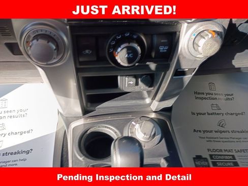 Used 2020 Toyota 4Runner SR5 image 57