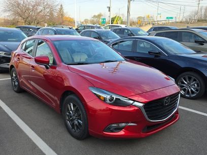 Used 2018 MAZDA MAZDA3 Grand Touring w/ Premium Equipment Package