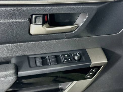 Certified 2025 Toyota Tundra Limited AWD/4WD image 19
