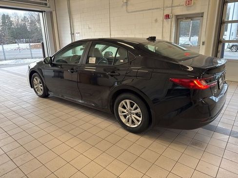 New 2026 Toyota Camry LE image 2