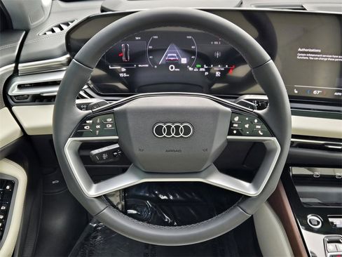 New 2025 Audi A5 2.0T Premium Plus image 14
