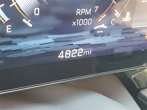 Used 2025 Chevrolet Tahoe LS image 20