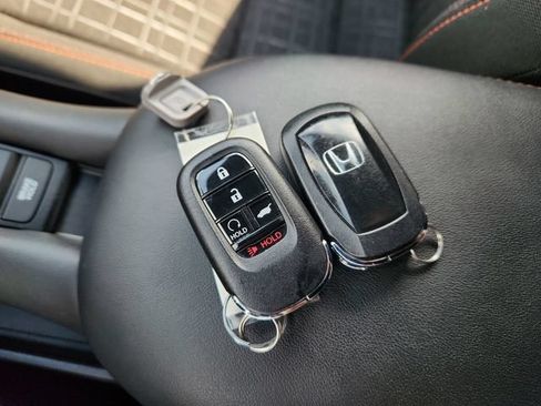 Used 2024 Honda HR-V Sport image 44