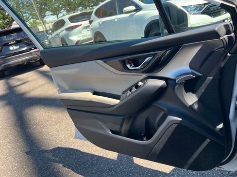 Used 2018 Subaru Impreza 2.0i Limited AWD/4WD image 15