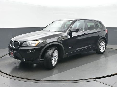 Used 2013 BMW X3 xDrive28i AWD/4WD image 7