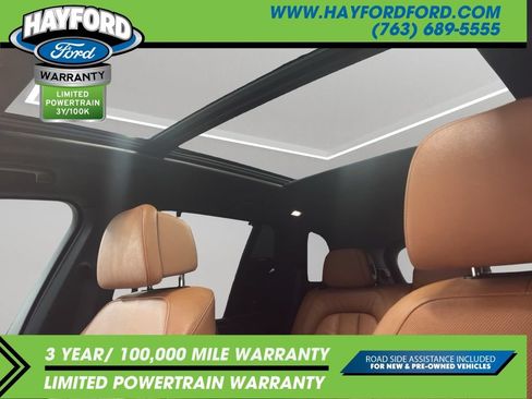 Used 2019 BMW X5 xDrive40i AWD/4WD image 26