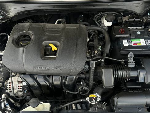 Used 2019 Kia Forte Sedan FWD image 9