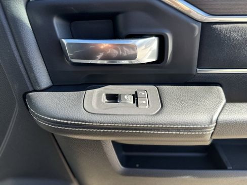 New 2026 RAM 2500 Laramie w/ Sport Appearance Package image 37