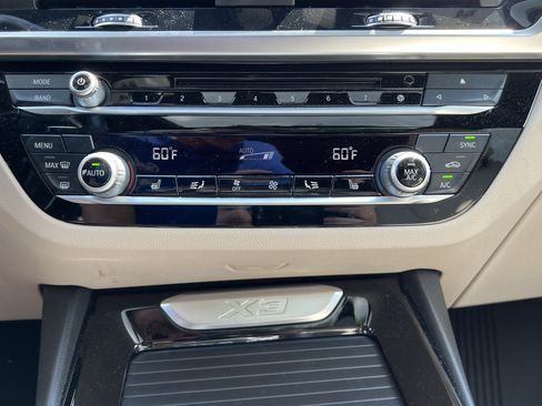 Used 2019 BMW X3 sDrive30i w/ Executive Package RWD image 30