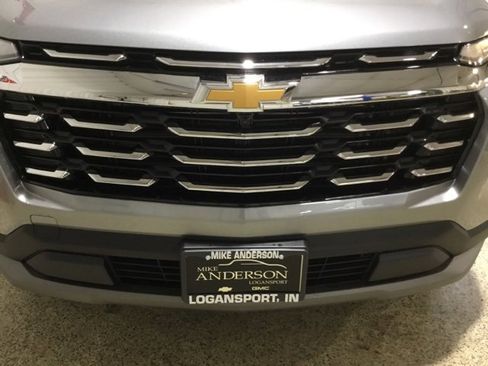 New 2026 Chevrolet Equinox LT w/ Convenience Package II image 26