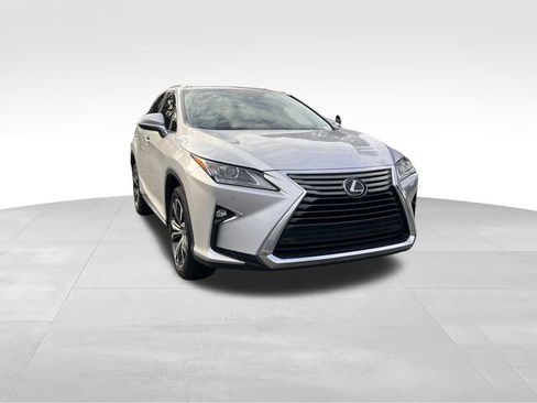 Used 2019 Lexus RX 350 FWD image 7