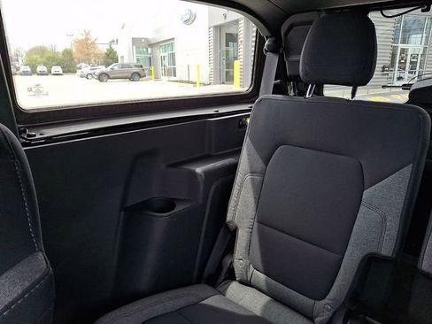 Used 2021 Ford Bronco Big Bend AWD/4WD image 23