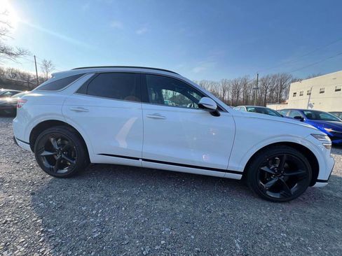 New 2026 Genesis GV70 2.5T Sport Prestige AWD/4WD image 5