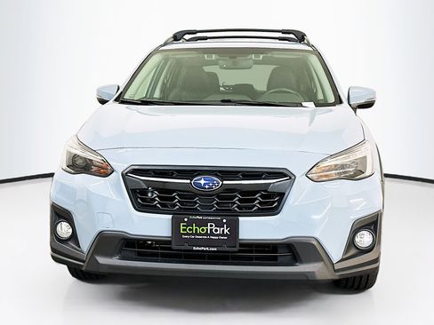 Used 2019 Subaru Crosstrek 2.0i Limited image 2
