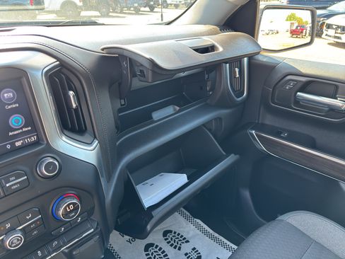Used 2019 Chevrolet Silverado 1500 RST w/ All-Star Edition image 37