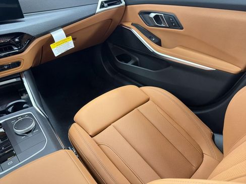 New 2026 BMW 330i xDrive Sedan w/ M Sport Package image 24