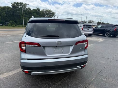 Used 2021 Honda Pilot Touring image 7