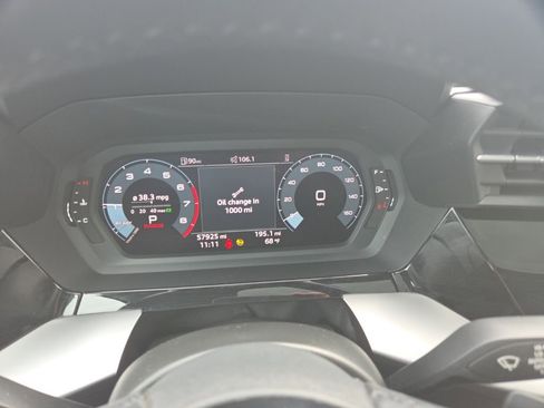 Used 2022 Audi A3 2.0T Premium image 18