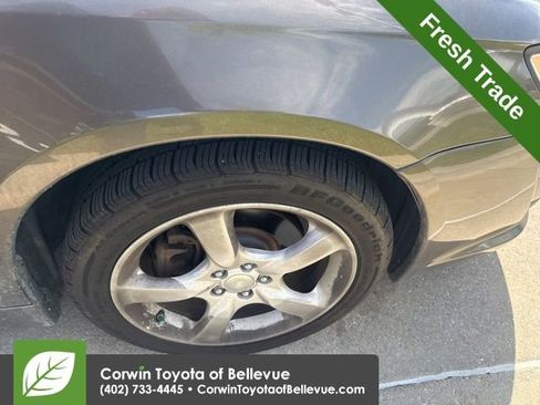 Used 2008 Subaru Legacy 2.5i Limited AWD/4WD image 14