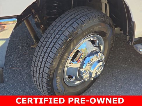 Certified 2024 RAM 3500 Big Horn image 32