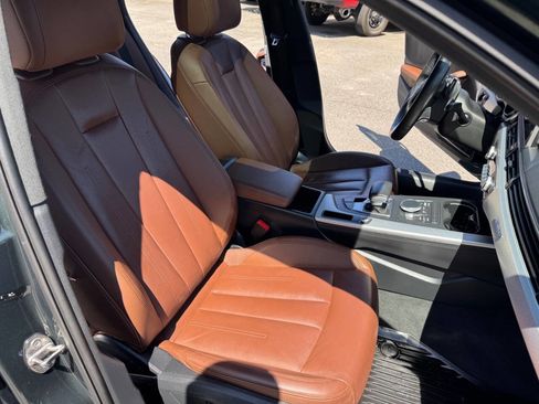 Used 2018 Audi A4 2.0T allroad Prestige w/ Prestige Package image 17