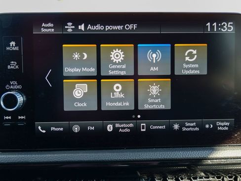 Used 2024 Honda CR-V EX-L image 53