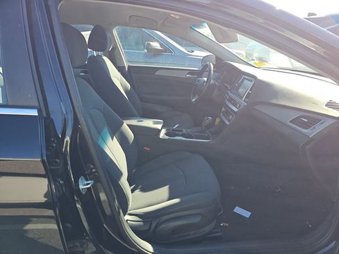 Used 2019 Hyundai Sonata SEL image 12