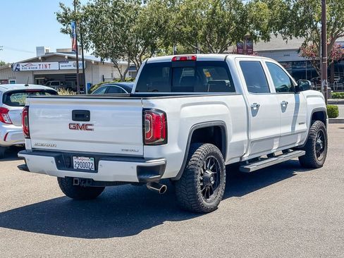 Used 2017 GMC Sierra 1500 Denali AWD/4WD image 4