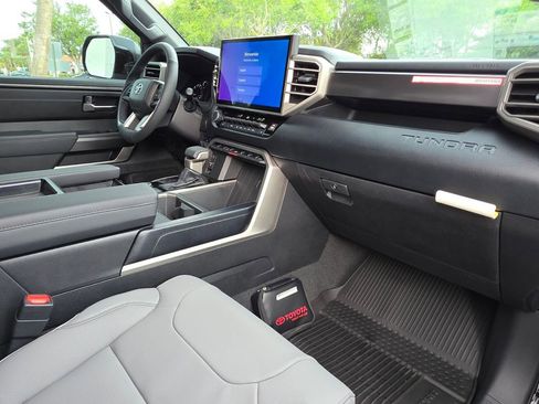 New 2026 Toyota Tundra SR5 AWD/4WD image 13