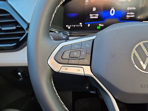 New 2026 Volkswagen Taos S image 17